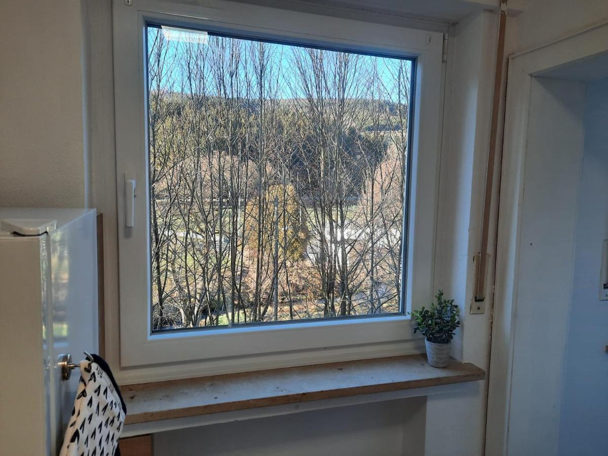 Fewo An Der Elpe Zwischen Winterberg Und Fort Fun Olsberg Exterior foto